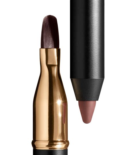 chanel nude lip pencil|CHANEL LE CRAYON LÈVRES Longwear Lip Pencil.